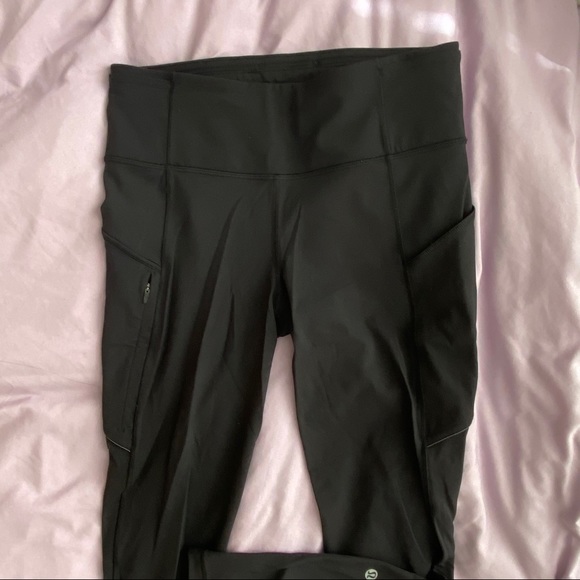 Lululemon legging | High-Impact | Running +Lifting - Picture 5 of 6